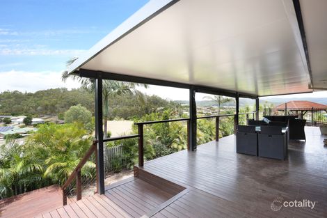 Property photo of 39 Manra Way Pacific Pines QLD 4211