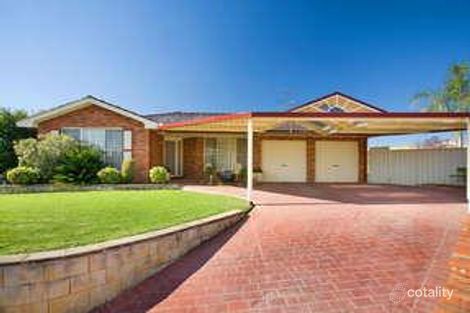 Property photo of 7 Bindowan Place Erskine Park NSW 2759