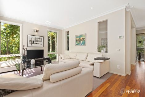 Property photo of 3/70 Wattle Valley Road Canterbury VIC 3126