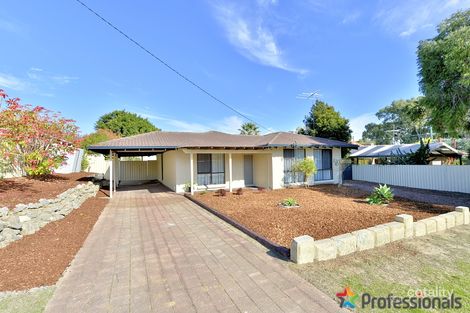 Property photo of 20 Fletcher Way Mandurah WA 6210