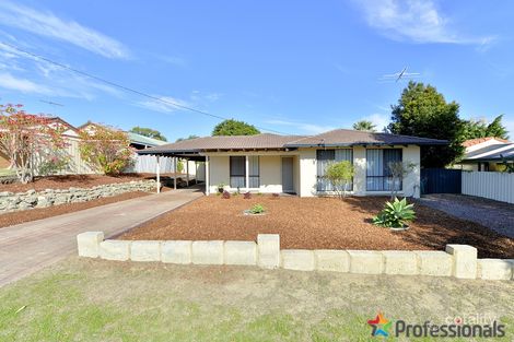 Property photo of 20 Fletcher Way Mandurah WA 6210