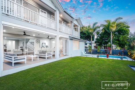 5 Reef Point Esp, Scarborough, QLD 4020