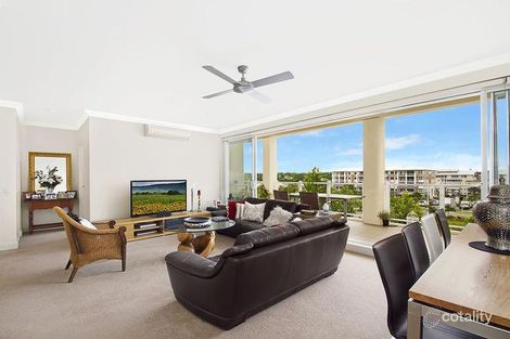Property photo of 25/5 Juniper Drive Breakfast Point NSW 2137