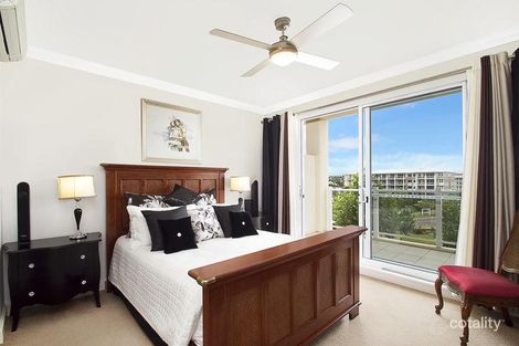 Property photo of 25/5 Juniper Drive Breakfast Point NSW 2137