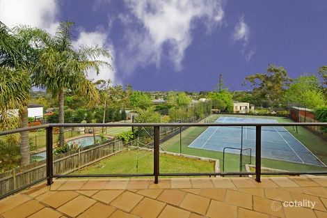 Property photo of 1 Cunliffe Road East Killara NSW 2071