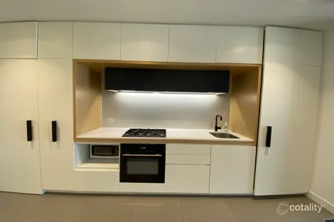 1111/421 Docklands Dr, Docklands, VIC 3008