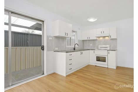 Property photo of 65 Gabo Crescent Sadleir NSW 2168