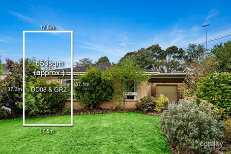 Property photo of 29 Turana Street Doncaster VIC 3108