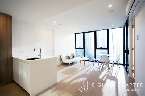 3803/60 A'Beckett St, Melbourne, VIC 3000