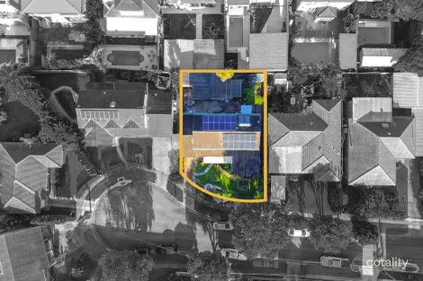 Property photo of 9 Wiggins Place Concord NSW 2137