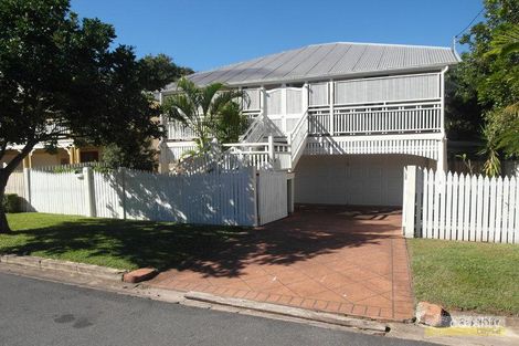 15 Thomas St, Clayfield, QLD 4011