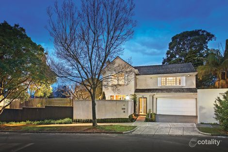 Property photo of 4 Scotsburn Grove Toorak VIC 3142