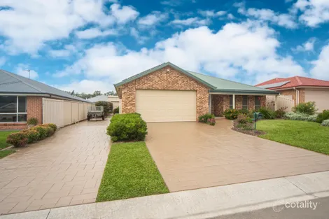 47 Firetail St, South Nowra, NSW 2541