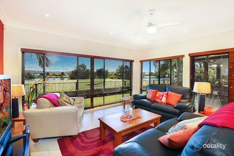 Property photo of 11 Regal Crescent Sippy Downs QLD 4556