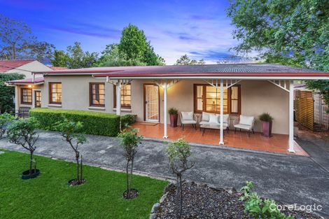 Property photo of 3 Tripoli Avenue Carlingford NSW 2118