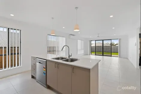 Property photo of 48 Welford Circuit Yarrabilba QLD 4207
