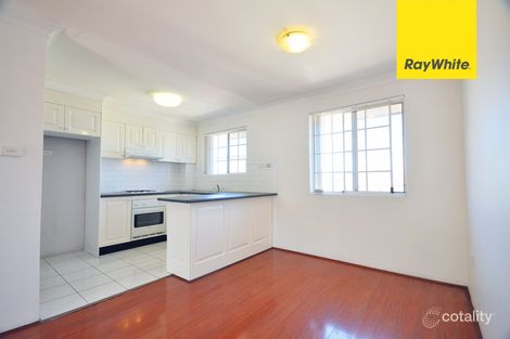 54/22 Clarence St, Lidcombe, NSW 2141