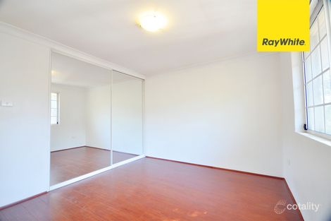 Property photo of 54/22 Clarence Street Lidcombe NSW 2141