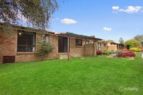 10/1 Cantor Cres, Higgins, ACT 2615