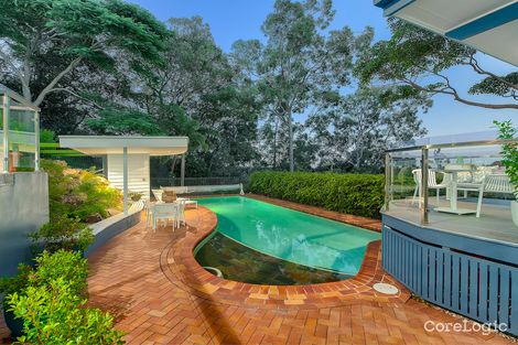 Property photo of 95 Buckingham Street Ashgrove QLD 4060