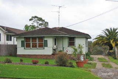 Property photo of 39 Murralong Road Mount Colah NSW 2079
