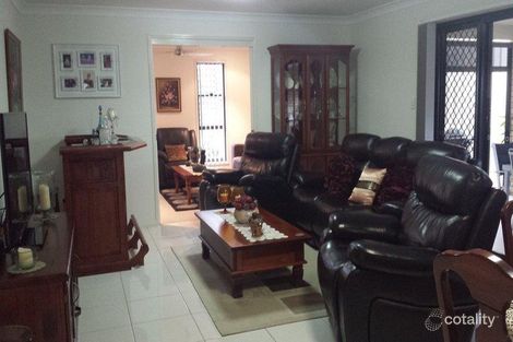 Property photo of 16 Dune Circle Lammermoor QLD 4703
