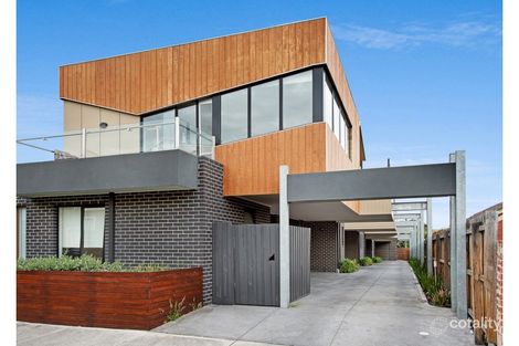 3/271 Albion St, Brunswick, VIC 3056