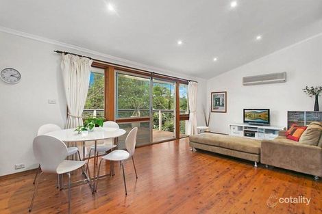 Property photo of 16 Sophia Crescent North Rocks NSW 2151
