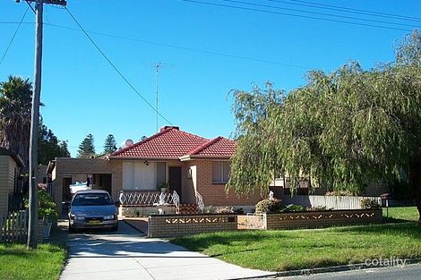 42 York St, Beaconsfield, WA 6162