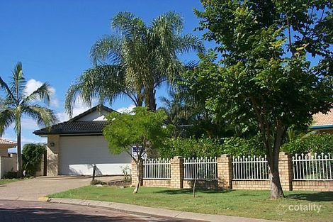 13 Curacao Pl, Clear Island Waters, QLD 4226