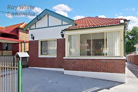 Property photo of 41 Taylor Street Lakemba NSW 2195