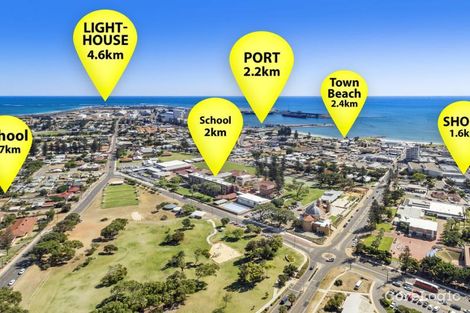 Property photo of 1/235 Durlacher Street Geraldton WA 6530