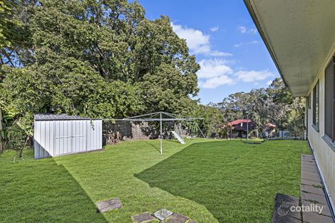 Property photo of 37 Nuttall Street Lawnton QLD 4501