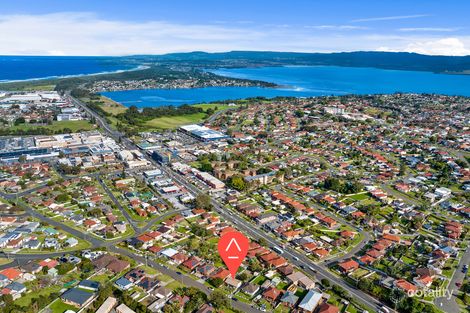Property photo of 30 Shellharbour Road Port Kembla NSW 2505