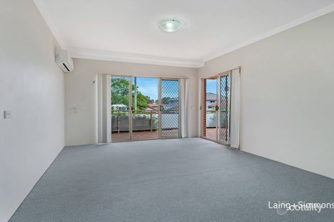 Property photo of 14/64-68 Cardigan Street Guildford NSW 2161