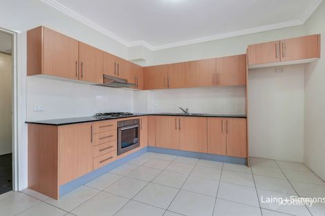 Property photo of 14/64-68 Cardigan Street Guildford NSW 2161