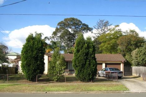 25 Lamonerie St, Toongabbie, NSW 2146