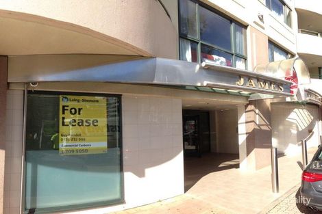 8/74-76 Northbourne Ave, Braddon, ACT 2612