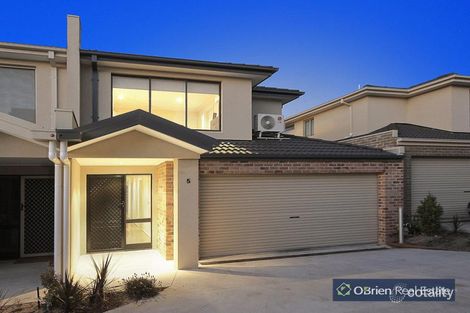 5/297 Mccormicks Rd, Carrum Downs, VIC 3201