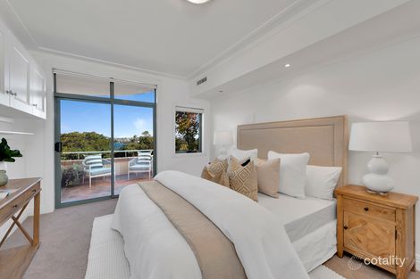 Property photo of 25/1-11 Bridge End Wollstonecraft NSW 2065