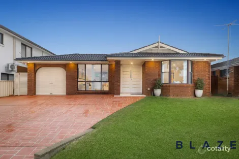 42 Stockdale Cres, Abbotsbury, NSW 2176