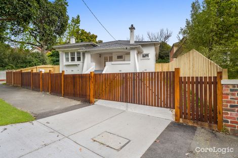 Property photo of 33 High Street Mont Albert VIC 3127