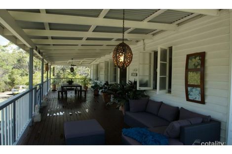 10 Isaac Moore Dr, Moore Park Beach, QLD 4670