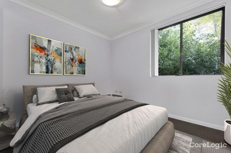 Property photo of 8/35 Napier Street Parramatta NSW 2150