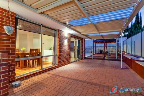 Property photo of 1 Miramare Boulevard Currambine WA 6028