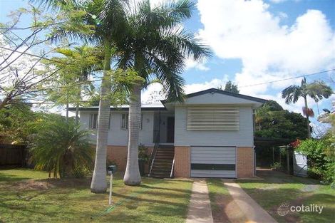 64 Rice St, Park Avenue, QLD 4701