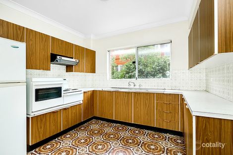 Property photo of 5/8 Chandos Street Ashfield NSW 2131