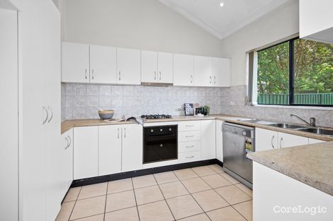 Property photo of 31A Binalong Road Pendle Hill NSW 2145
