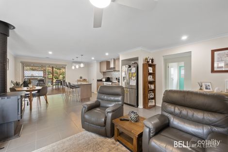 Property photo of 8 Evergreen Place Yarra Junction VIC 3797