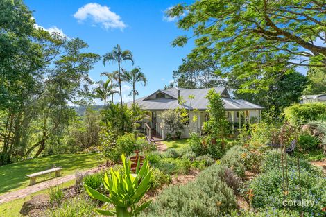 Property photo of 496 Binna Burra Road Federal NSW 2480